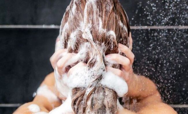 Shampoo per psoriasi
