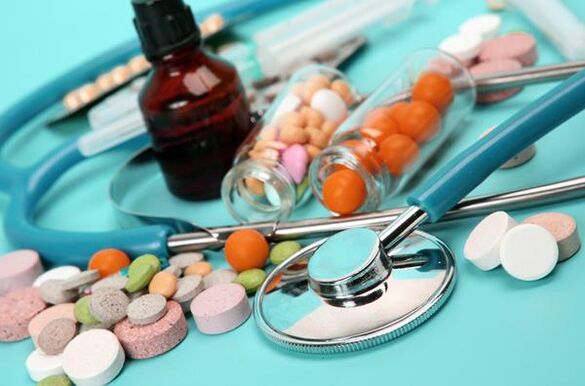 I farmaci orali sono prescritti per le frequenti recidive della psoriasi del gomito