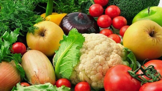Dieta con psoriasi del cuoio capelluto